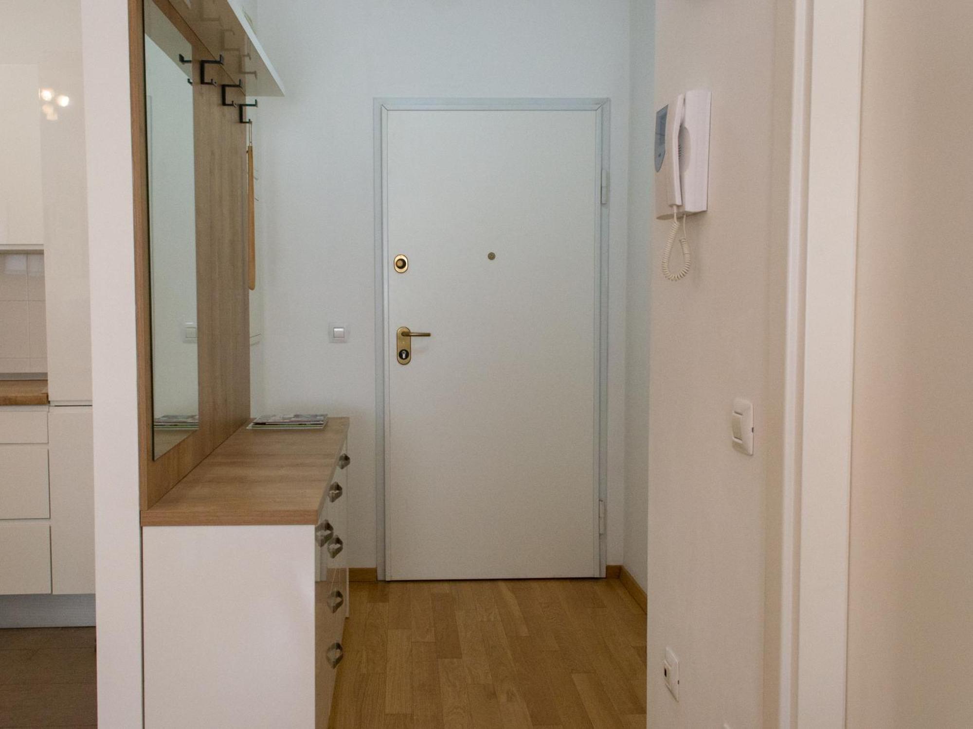 Il Dono Del Mare - Apartment Zadar Luaran gambar