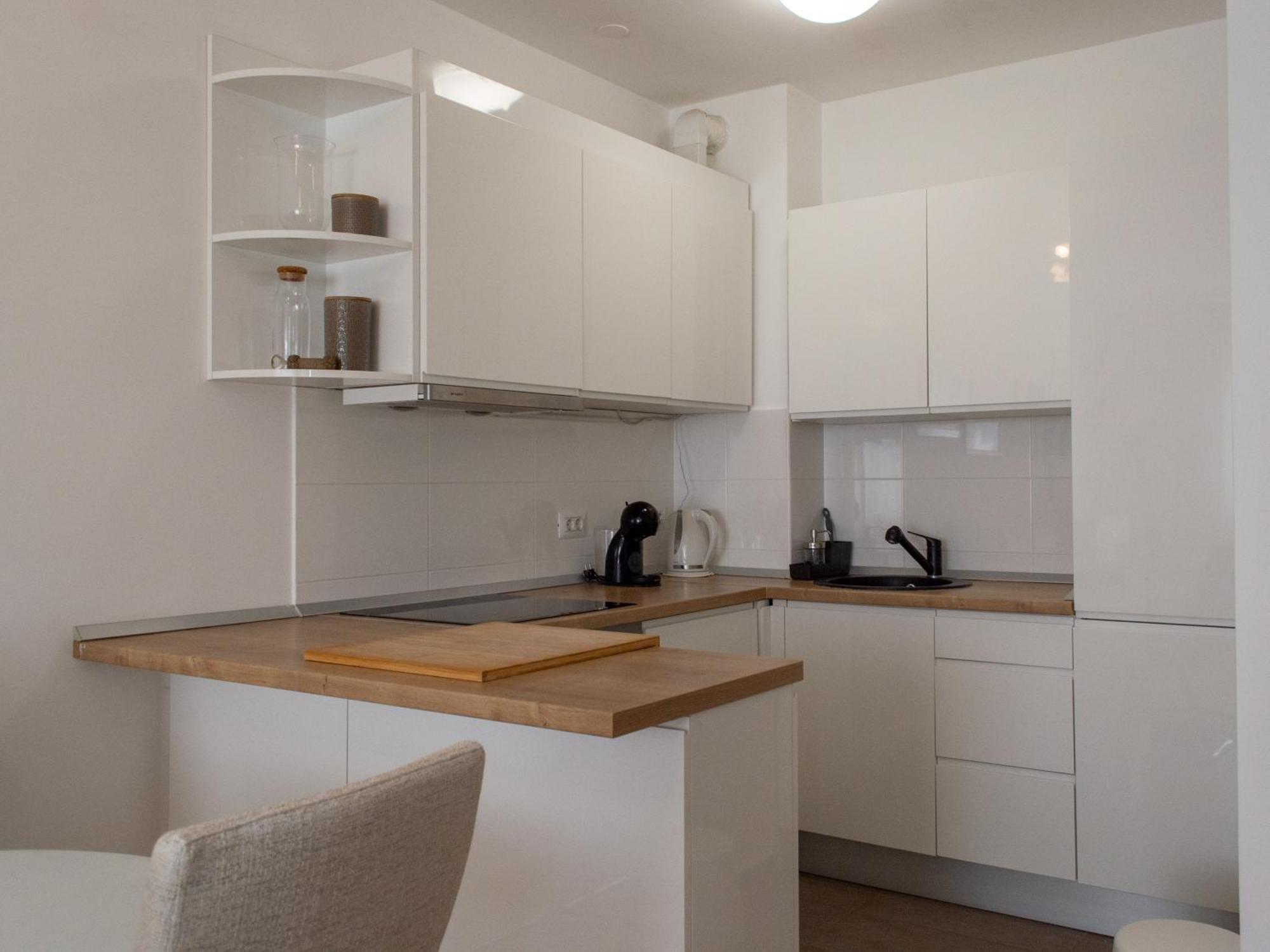 Il Dono Del Mare - Apartment Zadar Luaran gambar